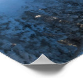 Yoho National Park, British Columbia, Canada Poster (Hoek)