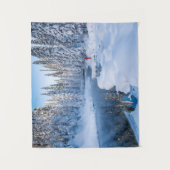 Yoho National Park, British Columbia, Canada Wandkleed (Voorkant)