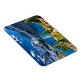 Yoho National Park, British Columbia Magneet (Rechterzijde)