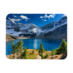 Yoho National Park, British Columbia Magneet