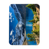 Yoho National Park, Brits-Columbia Magneet (Verticaal)