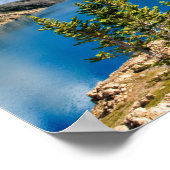 Yoho National Park, Brits-Columbia Poster (Hoek)