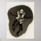 Yoink Poster (Voorkant)