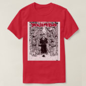 Yojimbo 1 t-shirt (Design voorkant)