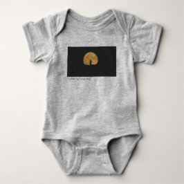Yojimbo - Artiest - Casus Belli Baby Bodysuit
