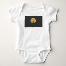 Yojimbo - Artiest - Casus Belli Baby Bodysuit