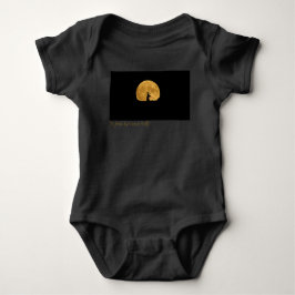 Yojimbo - Artiest - Casus Belli Baby Bodysuit