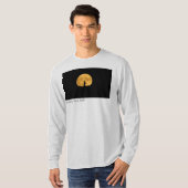 Yojimbo - Artiest - Casus Belli T-shirt (Voorkant volledig)