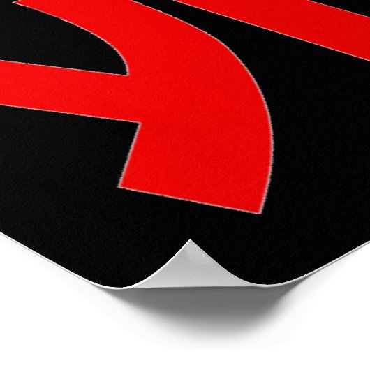 Yojimbo Poster (Hoek)