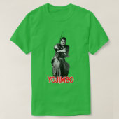 YOJIMBO T-SHIRT (Design voorkant)