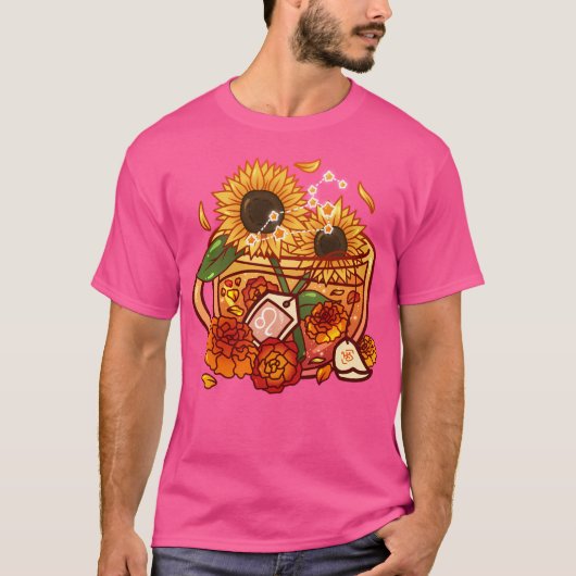 Yokai Banana T-shirt (Voorkant)