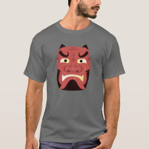 Yokai Oni (Japanse Demon) T-shirt