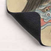 Yokai Otoroshi - Japans monster Muismat (Hoek)