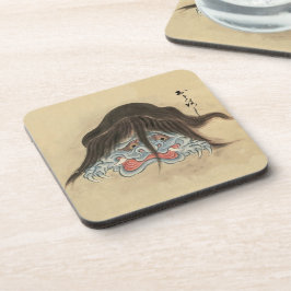  Yokai Otoroshi - Japans monster Onderzetter