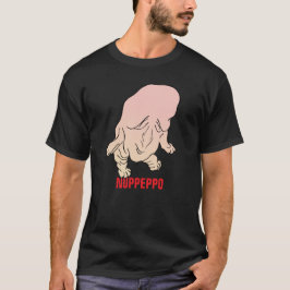 Yokai-serie: Nuppeppo T-shirt