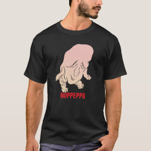Yokai-serie: Nuppeppo T-shirt