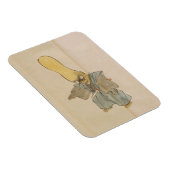 Yokai Swordsman Magneet (Rechterzijde)