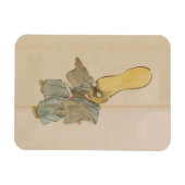 Yokai Swordsman Magneet (Horizontaal)