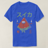 Yokai Watermelon T-shirt (Design voorkant)