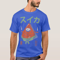 Yokai Watermelon