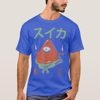 Yokai Watermelon T-shirt