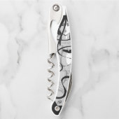 Yoko - Katana & Roken Kurkentrekker (Voorkant)