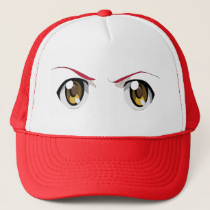 Yoko Littner Eyes - Gurren Lagann pet
