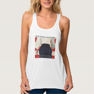 Yoko Okamoto Tanktop