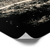 Yokohama aardbevingsfoto 1923 poster (Hoek)