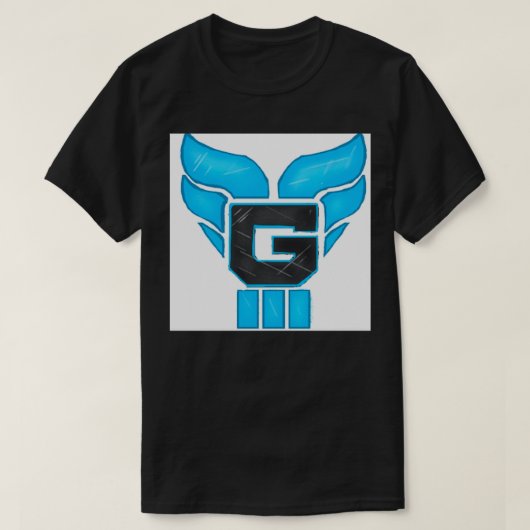 Yokohama Grits Japans Hockey T-shirt (Design voorkant)