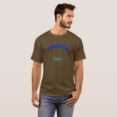 Yokohama Japan Sweatshirt (Voorkant volledig)