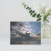 Yokosuka Heaven Briefkaart (Staand voorkant)