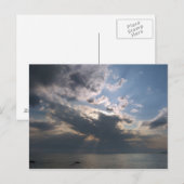 Yokosuka Heaven Briefkaart (Voorkant / Achterkant)