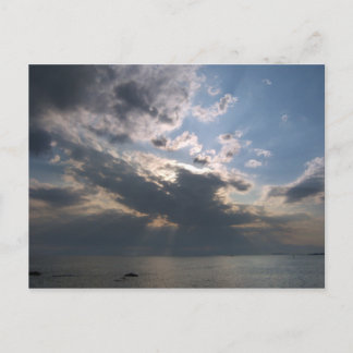 Yokosuka Heaven Briefkaart