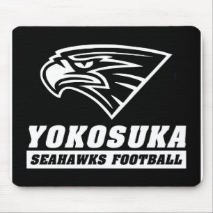 YOKOSUKA SEAHAWKS MUISMAT