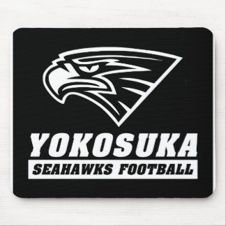 YOKOSUKA SEAHAWKS MUISMAT