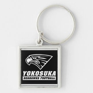 YOKOSUKA SEAHAWKS SLEUTELHANGER