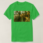 Yol T-shirt (Design voorkant)