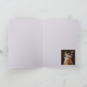 Yolanda de kruienkaart kaart (Binnen)