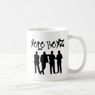 YOLO BOYZ KOFFIEMOK