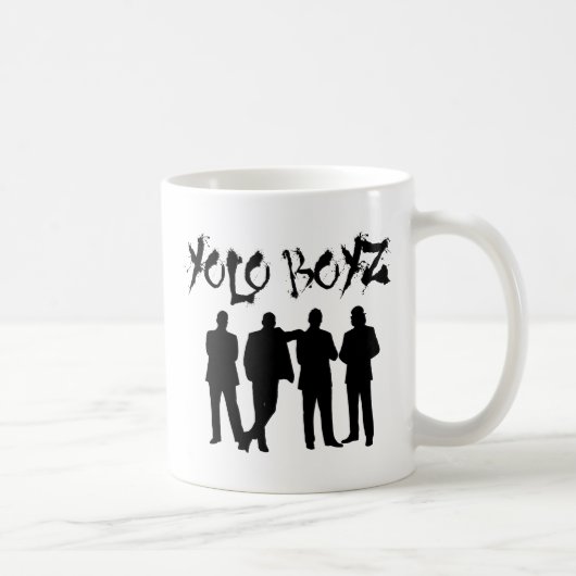 YOLO BOYZ KOFFIEMOK (Rechts)