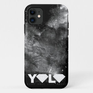 YOLO iPhone 11 HOESJE