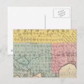 Yolo County 1 Briefkaart (Voorkant / Achterkant)