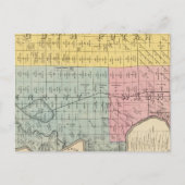 Yolo County 1 Briefkaart (Voorkant)