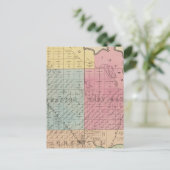 Yolo County 3 Briefkaart (Staand voorkant)