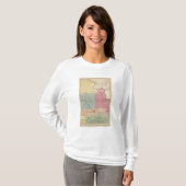 Yolo County 3 T-shirt (Voorkant volledig)