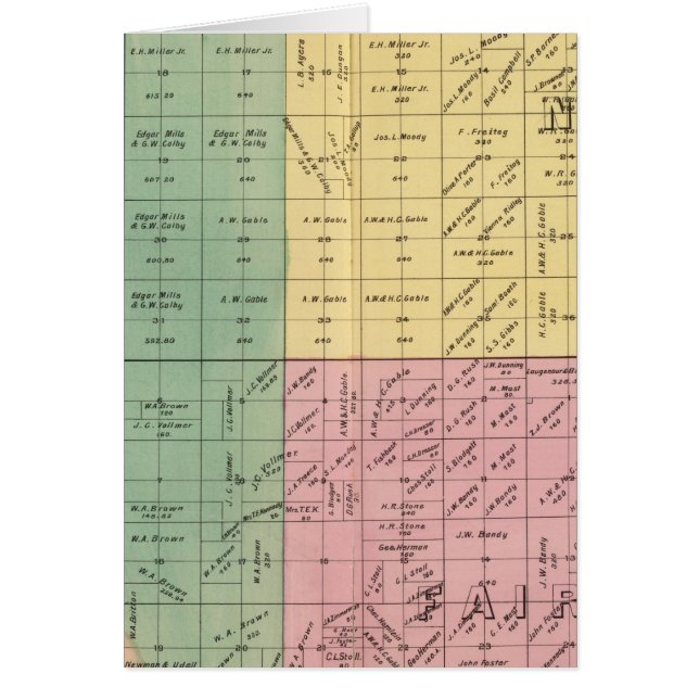 Yolo County 4 (Voorkant)