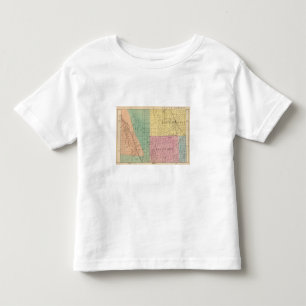 Yolo County 4 Kinder Shirts