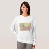Yolo County 4 T-shirt (Voorkant volledig)