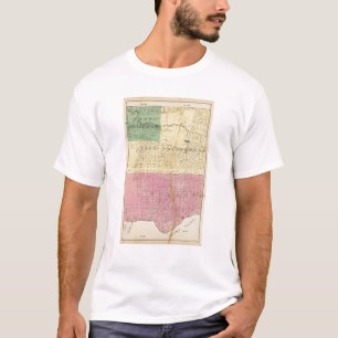 Yolo County 5 T-shirt